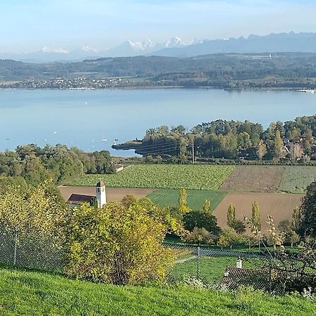 Swiss Borzoi House Vully-les-Lacs Exterior foto