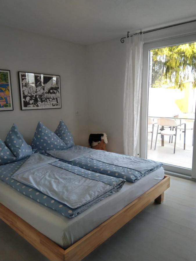 Swiss Borzoi House Vully-les-Lacs Exterior foto